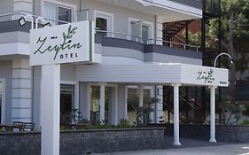 Urla Zeytin Hotel